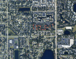  E Michigan St, Orlando FL