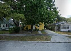 Pre-foreclosure in  42nd St S Saint Petersburg, FL 33711