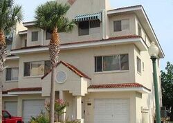 Pre-foreclosure in  Mirabella Ct Saint Petersburg, FL 33706