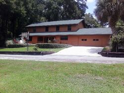 Pre-foreclosure in  Annie St Mount Dora, FL 32757