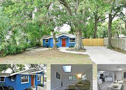 Pre-foreclosure in  50TH AVE N Saint Petersburg, FL 33714