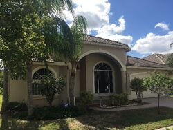 Pre-foreclosure in  Nw 26th St Pompano Beach, FL 33065