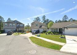 Pre-foreclosure in  Bengal Fox Dr Jacksonville, FL 32222