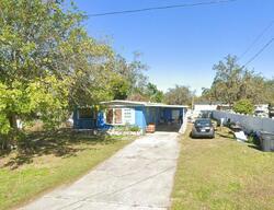 Pre-foreclosure in  Chaplin Dr Ruskin, FL 33570