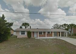 Pre-foreclosure in  Barre Dr Nw Port Charlotte, FL 33952