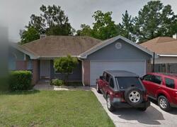 Pre-foreclosure in  Colonial Ct Fort Walton Beach, FL 32547