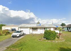 Pre-foreclosure in  Darlington St Englewood, FL 34224