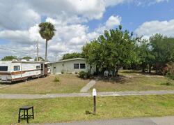 Pre-foreclosure in  Gephart Ave Port Charlotte, FL 33952