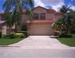 Pre-foreclosure in  Nw 12th Ct Fort Lauderdale, FL 33322