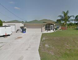 Pre-foreclosure in  Skagway Ter North Port, FL 34291