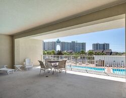 Pre-foreclosure Listing in Seascape Dr Unit 208 MIRAMAR BEACH, FL 32550