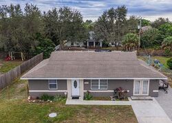 Pre-foreclosure in  Sabrina Cir Port Charlotte, FL 33948