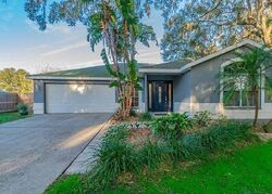 Pre-foreclosure in  Gangplank Dr Valrico, FL 33594