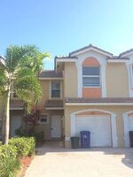 Pre-foreclosure in  Nw 55th Ct Fort Lauderdale, FL 33351
