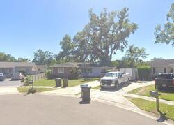 Pre-foreclosure in  Robin Hill Pl Brandon, FL 33510