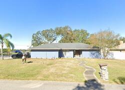Pre-foreclosure in  Crest Dr Haines City, FL 33844