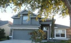 Pre-foreclosure in  ALDERFER SPRINGS DR Jacksonville, FL 32258
