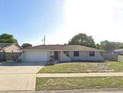 Pre-foreclosure in  Walton Ave Titusville, FL 32780