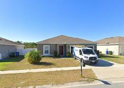 Pre-foreclosure in  Haines Dr Winter Haven, FL 33881