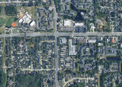 Pre-foreclosure in  Heritage Commons Dr Winter Springs, FL 32708