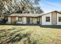 Pre-foreclosure in  Eden Dr Inverness, FL 34450