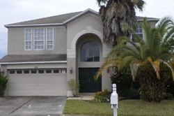 Pre-foreclosure in  WINDINGBROOK TRL Wesley Chapel, FL 33544