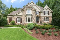 Pre-foreclosure in  Reston Mill Ln Se Marietta, GA 30067