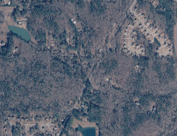 Pre-foreclosure in  Nebo Rd Hiram, GA 30141