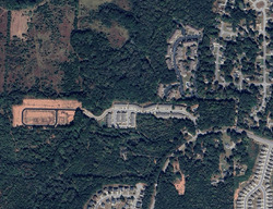 Pre-foreclosure in  Benton Woods Dr Covington, GA 30014