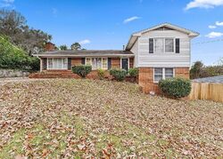 Pre-foreclosure in  Rocky Creek Rd Augusta, GA 30906
