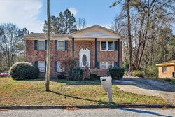 Pre-foreclosure in  Conniston Dr Hephzibah, GA 30815