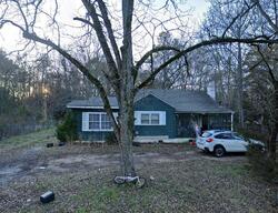 Pre-foreclosure in  Petty St Sw Covington, GA 30014