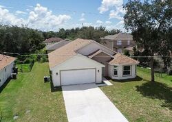 Pre-foreclosure in  Drum Ct Kissimmee, FL 34759