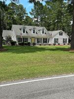 Pre-foreclosure in  RIVERSIDE DR Douglas, GA 31535