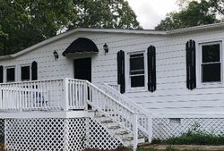Pre-foreclosure in  ELEANOR DR Covington, GA 30016