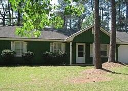 Pre-foreclosure in  Navajo Trl Covington, GA 30016