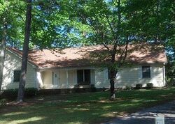 Pre-foreclosure in  Mystery Cir Sw Conyers, GA 30094
