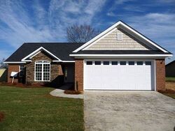 Pre-foreclosure in  Perry Ct Augusta, GA 30901