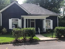 Pre-foreclosure in  Institute St Nw Conyers, GA 30012