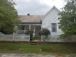 Pre-foreclosure in  Hopkins St Ne Covington, GA 30014