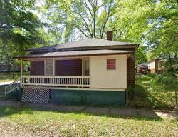 Pre-foreclosure in  Magnolia St Covington, GA 30014