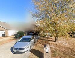 Pre-foreclosure in  Santangelo Ct Warner Robins, GA 31093