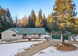 Pre-foreclosure in  E Dufort Rd Sagle, ID 83860