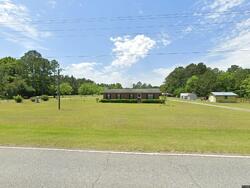 Pre-foreclosure in  Tallokas Rd Moultrie, GA 31788
