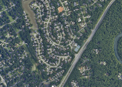 Pre-foreclosure in  Riverlake Dr Duluth, GA 30097