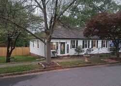 Pre-foreclosure in  Newark Ave Clarkdale, GA 30111
