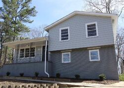 Pre-foreclosure in  Azalea Cir Marietta, GA 30062