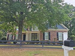 Pre-foreclosure in  Mimms Ct Nw Marietta, GA 30064