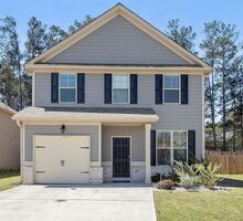  Woodwell Dr, Union City GA