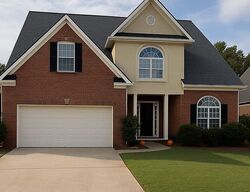 Pre-foreclosure in  Park Ridge Ct Evans, GA 30809